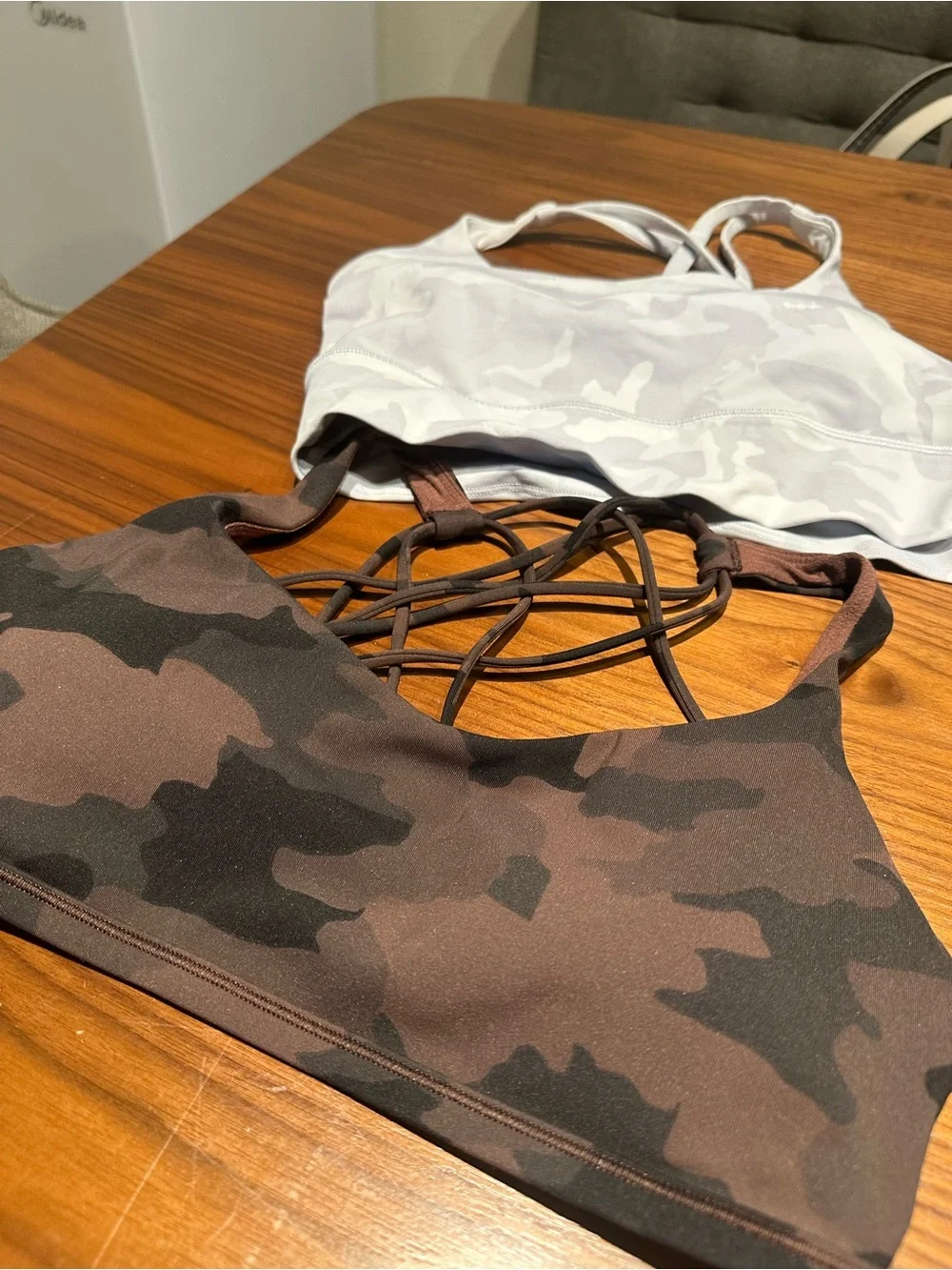 N/A bundle camo